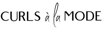 Curls à la Mode